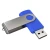 Import Custom swivel usb3.0 pen memory stick 32gb 64gb 128gb usb flash drive from China