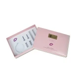 Custom Travel Cosmetic Set Box Face Cream Packaging Cardboard Paper Box Suppliers