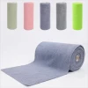 Custom Washable Kitchen Professional Cleaning Cloths Washable reusable Lazy Kitchen Nonstick Wiping Rags