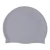 Import Custom waterproof silicone swimming caps for adult women men kids children from China
