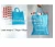 Import customise design promotional non woven bag from China