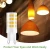 Import Customizable made high quality 3.5W ceramic PCB led bulb light warm natural cool white G9 led bulb light from China