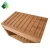 Import Customization modern Used ash solid wooden hotel bedroom luggage rack for sale from China