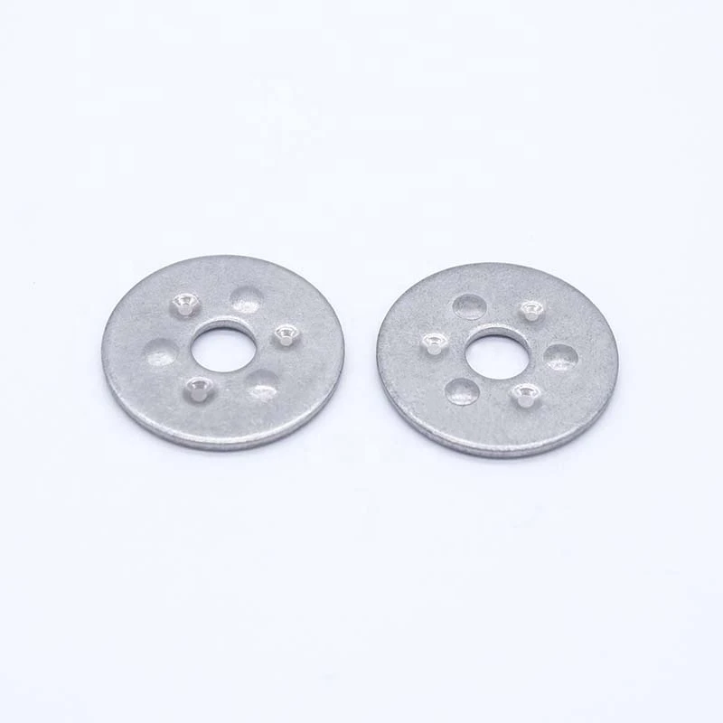 Customize Stamping Parts  Customie Washer OEM  Punched Parts
