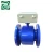 Import Customize wastewater full bore electromagnetic water flow meter sensor from China
