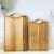 Import Customized Acacia Boards Bamboo Cutting Board Wooden Butcher Booz Block Chopping Blocks from China