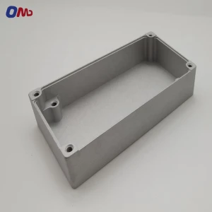 Customized Aluminum CNC Machining Motorcycle spare Parts mechanical components
