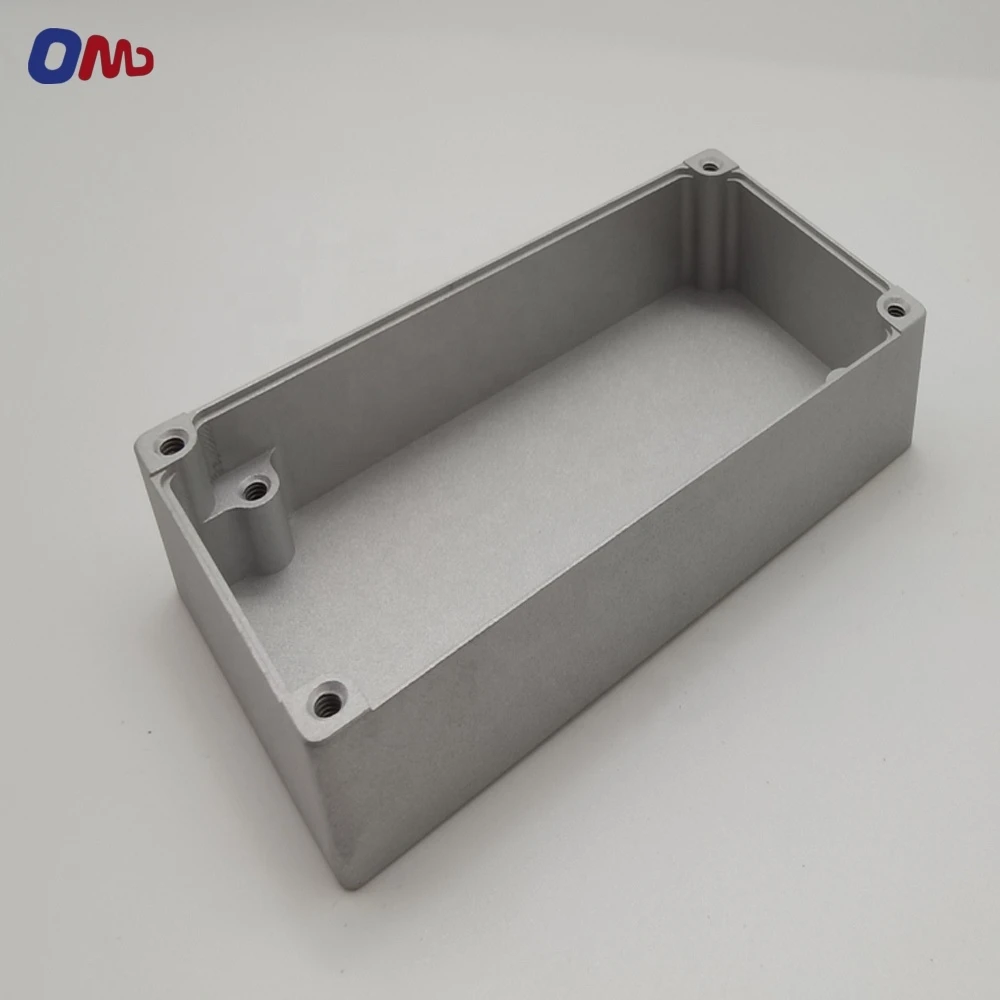 Customized Aluminum CNC Machining Motorcycle spare Parts mechanical components