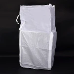 Customized Bulk Loading 1000kgs and 1500kgs PP FIBC Jumbo Big Bag