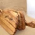 Import Customized Carving Kitchen Natural solid Olive Wood Chopping Cutting Board Serving Tray from China