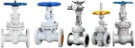 Customized cast steel gate valve wedge gate valve cast steel electric water seal gate valve model DN50-300