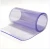 Import Customized Colors PVC Door Curatin PVC Soft Rolls from China