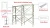 Import Customized construction equipment Scaffolding System Steel Scaffolding from China