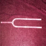Customized fine Quartz Tuning Fork