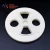 Import Customized high Temperature Resistant Al2O3 Aluminum Oxide Sheet Alumina Ceramic Parts from China