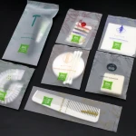 customized IBIS Hotel Amenities Set for Toilet toothbrush SOAP
