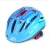 Import Customized logo children safety adjustable straps sport helmet for kids bicycle helmet from China