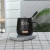 Import Customized Logo Wireless Charger Electric Warmer Coffee and Tea Porcelain Mug for Desk from China