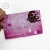 Import Customized Master Emv Chip Hologram Printing Plastic Business Cards / PVC Blank Membership Credit Card Size With Magnetic Visa from China