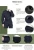 Import Customized Men&#39;s Security Guard Dress Uniform,Cheap Security Shirt With Long Sleeve from China