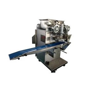 Customized new condition automatic machinery for maamou and cookie / Bunuelos making machine price