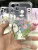 Import Customized Photo TPU Airbag Crystal Clear Shockproof Phone Case Cover For iPhone 11 12 Pro XS Max XR 6s 7 8 Plus SE2 from China