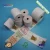 Import customized pre-printed thermal cash register paper rolls 80mm thermal paper rolls from China