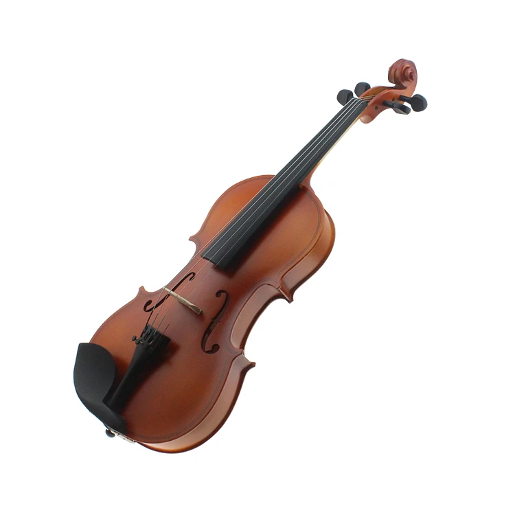 Customized Professional Plywood Violin Wholesale Cheap Violin