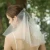 Import Customized Romantic Western Style Wedding Veil With Rhinestone from China