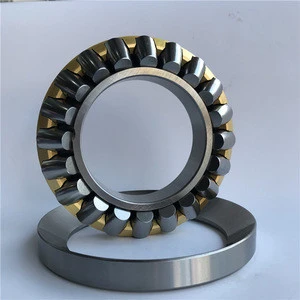 Customized Service Spherical Thrust Roller Bearing 29272 For Machine