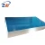 Import Customized sheet 5052 standard aluminium sheet thickness price per kg from China