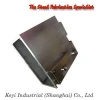Customized Sheet Metal Fabrication Stamping Parts Aluminum Project Box Enclosure Case