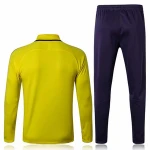 Customized soccer jersey , thailand quality soccer uniform Football Tracksuits