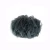 Import Customized  Soft Black PE Mesh Ball Sponge Products Material of Body Cleaning from China