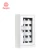 Import Customized Steel Electronic Smart lock Mobile Phone Charger Locker Metal Cell Phone Charging Station Storage Cabinet Locker from China