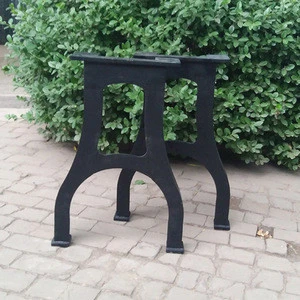 Customized The Most Fashionable New Product Industrial Furniture Parts