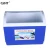 Import customzied  10L  plastic  cooler box ice chest   hard  cooler  box with handle from China