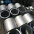 Import Cut To Size 6063 t5  6061 t6 Alloy Pipe Price per kg Aluminum Round Tube from China