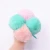 Import Cute fluffy plush pom pom pen from China