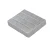 Import Cutting NdFeB Permanent Magnet Square Magnet Thin Magnet from China