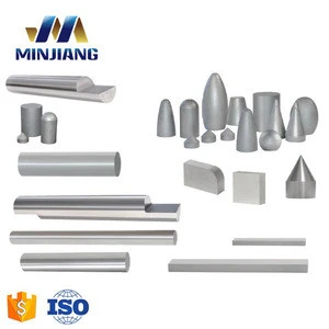 Cutting Tool Parts Rectangular Tungsten Carbide blanks