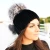 Import CX-C-56C Women Promotional Mink Fur Russia Winter Hat from China