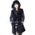 Import CX-G-B-69A In-Stock Items Wholesale Close Winter Apparel Stock Women from China