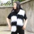 Import CX-S-134A New Knitted Real Mongolian Lamb Fur Scarf from China