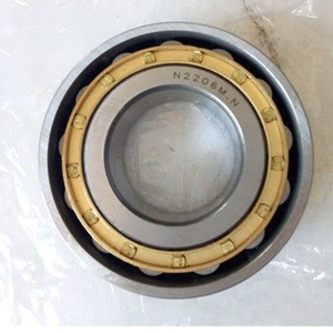 Cylindrical roller bearings NU2305E