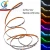 Import Czinelight Manufacture Low Price Dc 5v 0805 2.5mm 60 Led/m Red White Blue Green Pink Yellow Flexible Led Strip from China