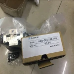 DAIKIN SOLENOID VALVE PART No KSO-G02-2BA-30-E 100v