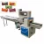 Import Daily necessities such as towels pillow type roll packing machine from China