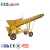Import Damp Concrete or Dry Shotcrete Machine Use Inclined Concrete Conveyor Belt for Sale from China