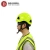 Import Darlingwell Hot EN 166 Scratch Resistance Visor Eye Protection Industrial Safety Helmet ANSI Z89.1hard hat CE head protection from China